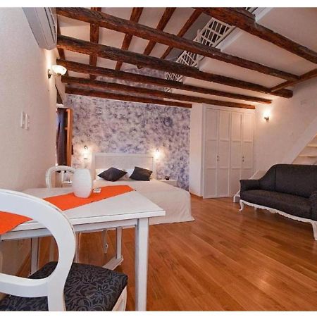 San Cristoforo Accommodations Rovinj - Garzotto Ngoại thất bức ảnh