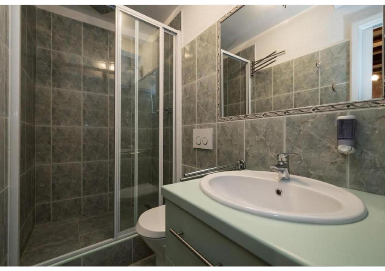 San Cristoforo Accommodations Rovinj - Garzotto Ngoại thất bức ảnh