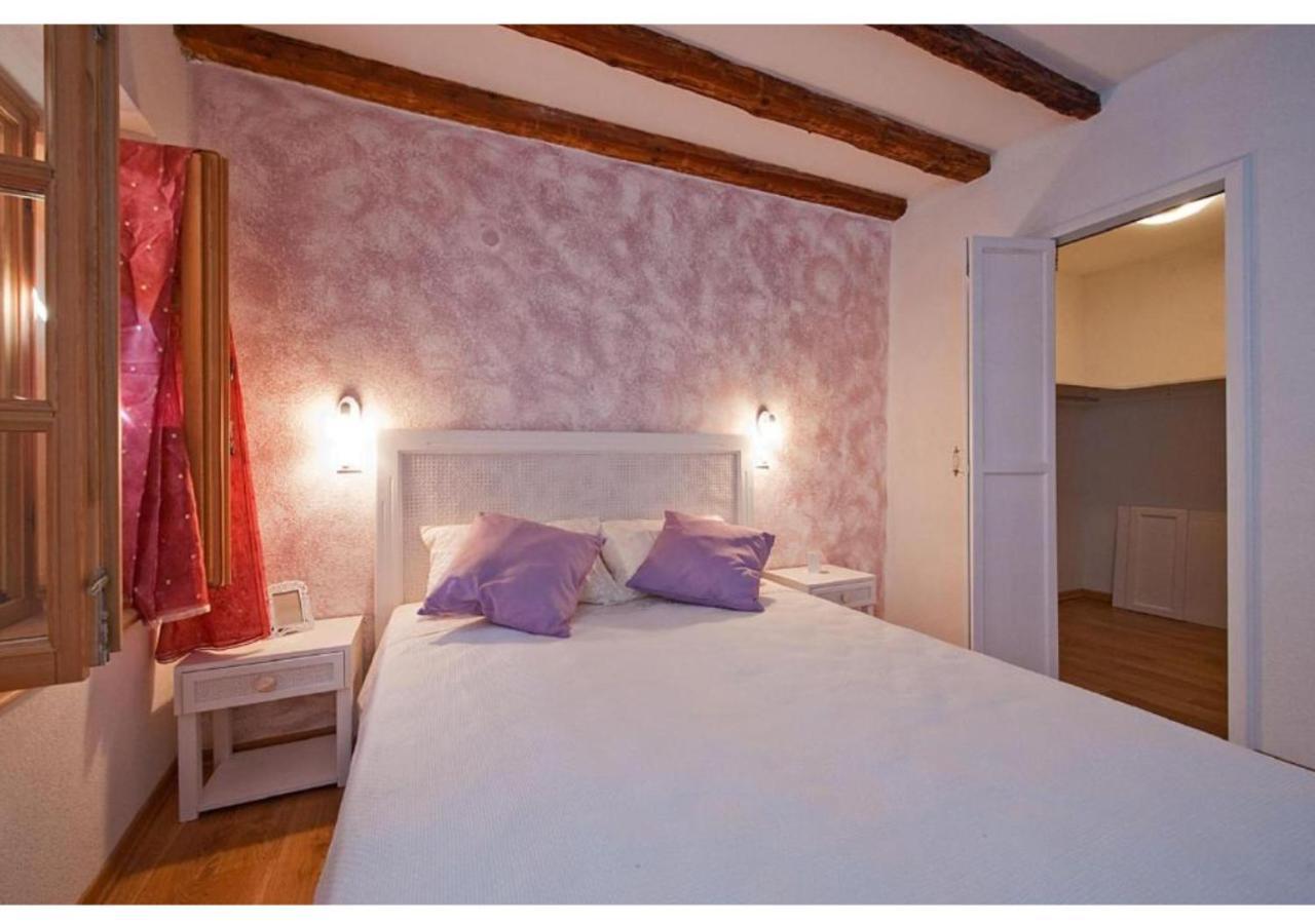 San Cristoforo Accommodations Rovinj - Garzotto Ngoại thất bức ảnh