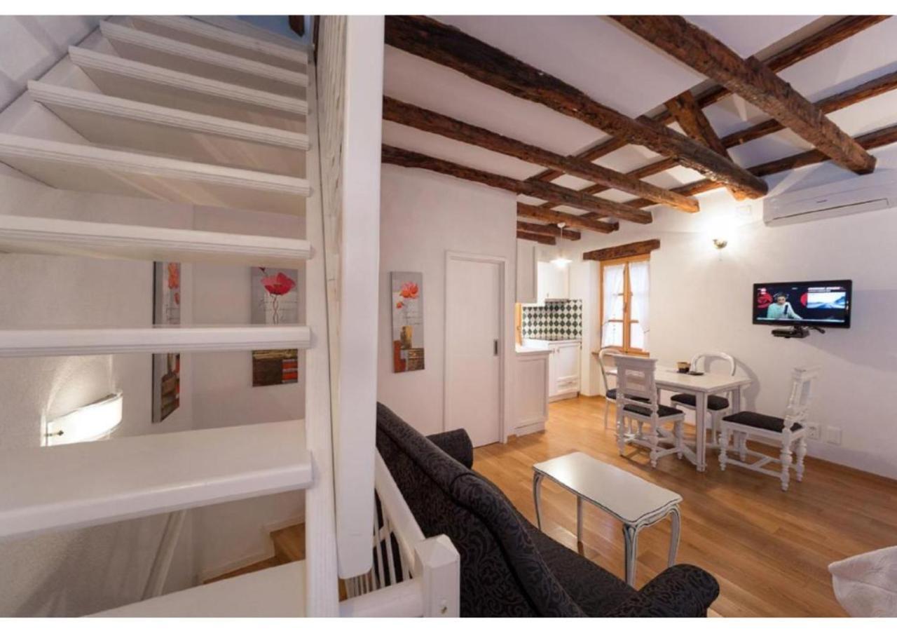 San Cristoforo Accommodations Rovinj - Garzotto Ngoại thất bức ảnh