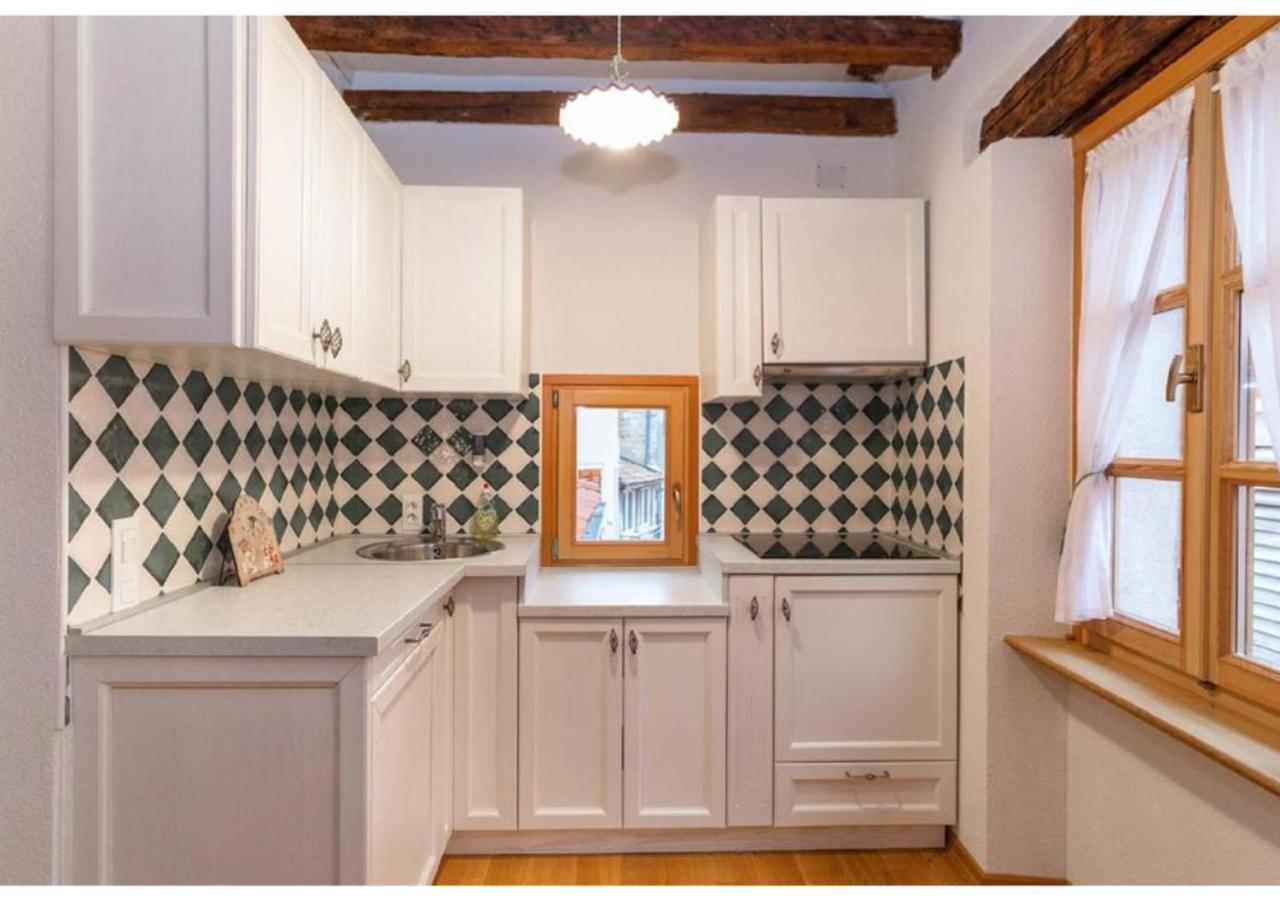 San Cristoforo Accommodations Rovinj - Garzotto Ngoại thất bức ảnh
