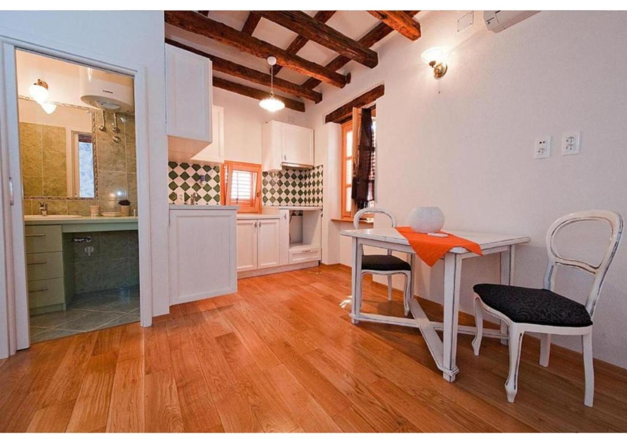 San Cristoforo Accommodations Rovinj - Garzotto Ngoại thất bức ảnh